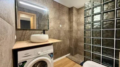 Apartment in Acequion photo 24