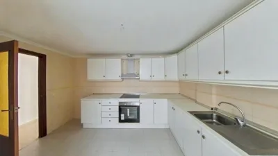 Apartment in Mutxamel photo 15