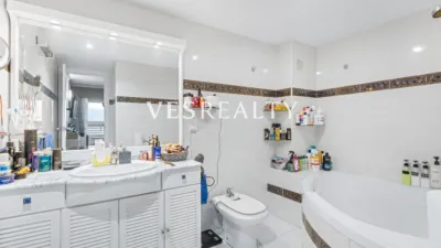 Apartment in Cabo de Las Huertas photo 13