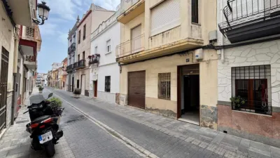 Apartment on Carrer de Salvador Salom photo 18