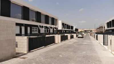Casa – Santa Pola - Vista 5