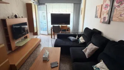 Apartment in Llanos del Aguila photo 2