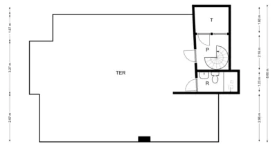 Apartment in Costa Adeje photo 35