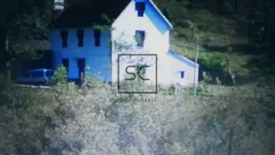 House in Narón, O Cucheiro - Vista 5