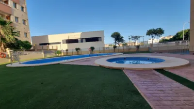 Piso en Las Salinas photo 27
