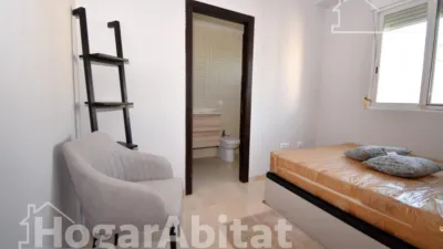 Duplex penthouse on Carrer de Don Mauro photo 32