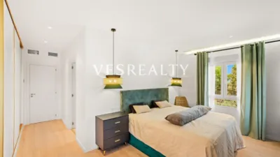 Chalet in La Font photo 25