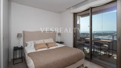 Apartment in Santa Pola photo 10