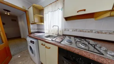 Apartment on Calle de los Santos Justo y Pastor photo 14