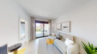 Piso - Vista 3