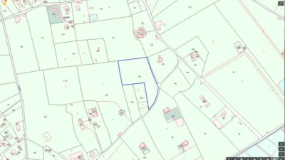 Terreno en venta en Partida Valverde Baix - Més