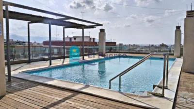 Apartment in the Centre photo 20