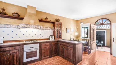 Chalet in Vistahermosa photo 24