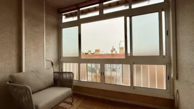 Apartment in Acequion photo 21