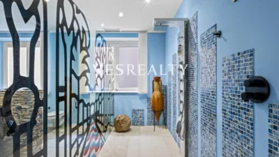 Apartment in Traditional Centre photo 21