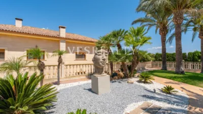 Casa - Vista 4