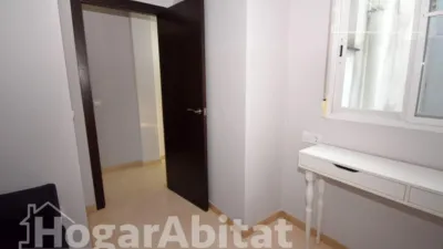 Duplex penthouse on Carrer de Don Mauro photo 40