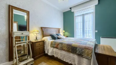 Apartment in the City Centre photo 17