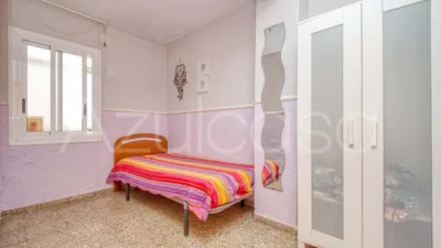 Piso en calle de Aureliano Ibarra photo 21