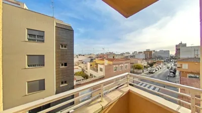 Apartment in Mutxamel photo 25