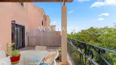 Casa - Vista 5