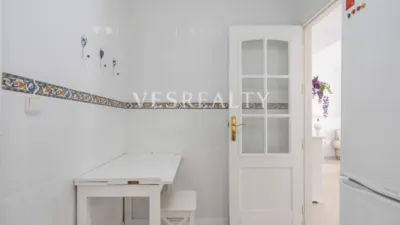 Apartment on Calle de Columbretes photo 15