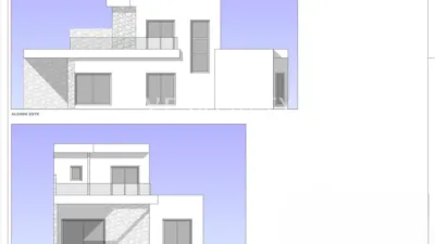 Casa – San Fulgencio - Vista 5