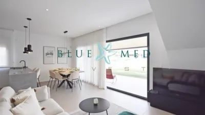 Apartment in Bulevar Central de las Cañadas photo 6