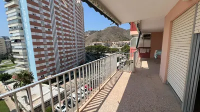 Apartment in Racó photo 4