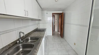 Apartment in Barri de Can Berenguer photo 9
