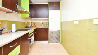Apartment in the Centre photo 12