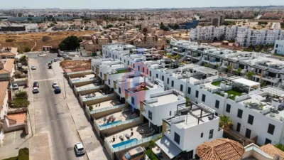 Casa – Orihuela, Urbanización Punta Prima, Urbanización Horizonte - Más