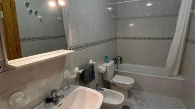 Apartment in Acequion photo 28
