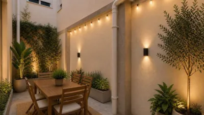 Apartment on Carrer de Salvador Salom photo 4