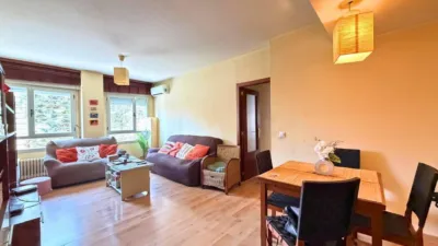 Apartment in Rivas Futura photo 2