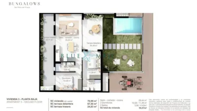 Apartment on Calle de las Palmas, 29 photo 18