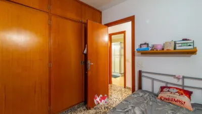 Flat on Passatge de Can Feixina photo 21