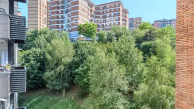 Apartment in Basauri - Kalero - Basozelai photo 31