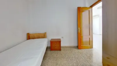 Apartment on Calle de los Santos Justo y Pastor photo 21