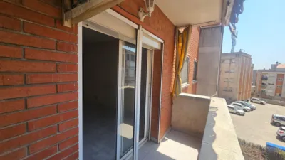 Apartment in Barri de Can Berenguer photo 18