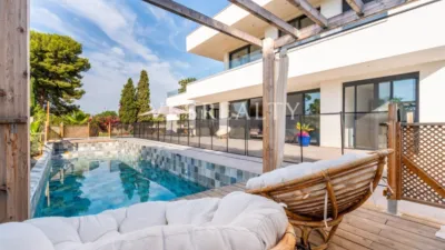 Casa – Alicante - Alacant - Vista 2