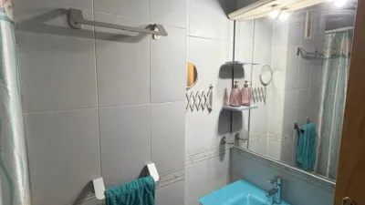 Apartment in Llanos del Aguila photo 12