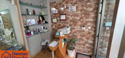 Local comercial en alquiler en Monte Alto - Zalaeta - Atocha - Vista 4
