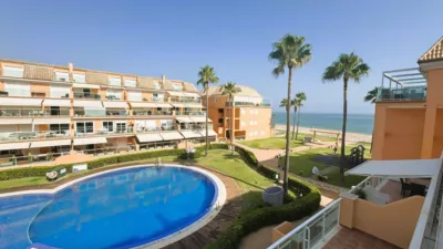 Pis – Dénia, les Marines - Vista 2