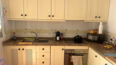 Chalet in the Southern Costa Blanca photo 35