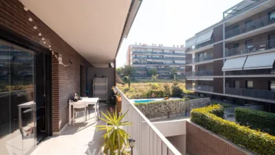 Apartment on Carrer de Pizarro photo 26