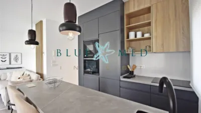 Apartment in Bulevar Central de las Cañadas photo 9