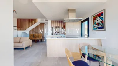Semi-detached house in Carrer Mariola photo 5