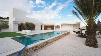Casa – Rojales, Ciudad Quesada - Vista 2