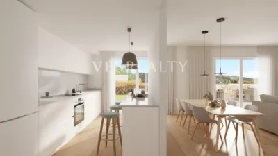 Casa – Finestrat, Urbanització Balcó de Finestrat, la Marina Baixa - Vista 3